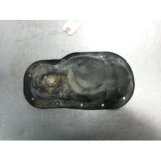 111J002 Lower Engine Oil Pan From 2006 Toyota 4RUNNER  4.0 1210231010